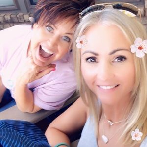 Meet your Posher, Kim